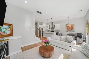 825 Woodcrest Dr, Houston, TX 77018 - Photo 3