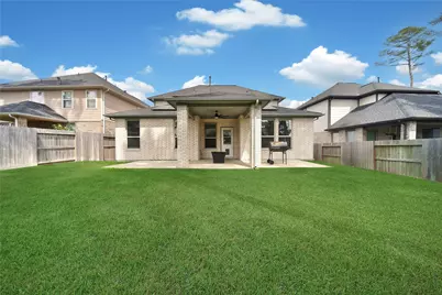331 Silver Carp Trail, Willis, TX 77318 - Photo 29