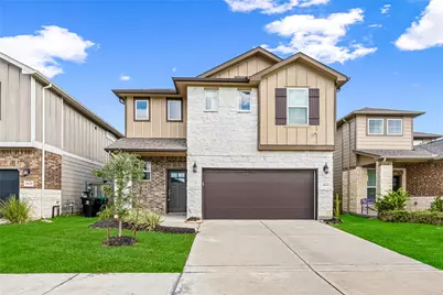 5631 Giving Grace Way, Houston, TX 77048 - Photo 1