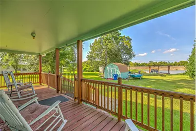 219 Lakeshore N, Onalaska, TX 77360 - Photo 5