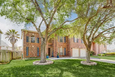 15415 Longhorn Cavern Drive, Sugar Land, TX 77498 - Photo 1