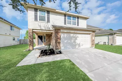 11418 El Diamante Drive, Houston, TX 77048 - Photo 1