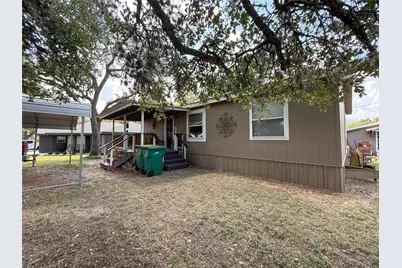 1055 N Franklin Street, La Grange, TX 78945 - Photo 5