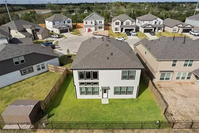 431 Kendall Crest Drive, Alvin, TX 77511 - Photo 25