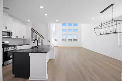 431 Kendall Crest Drive, Alvin, TX 77511 - Photo 5