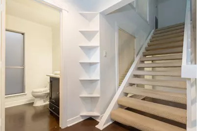 1911 Trixie Lane, Houston, TX 77042 - Photo 7