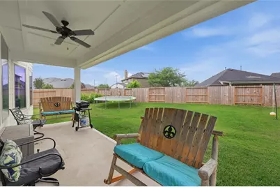3212 Bright Maple Drive, Spring, TX 77386 - Photo 23