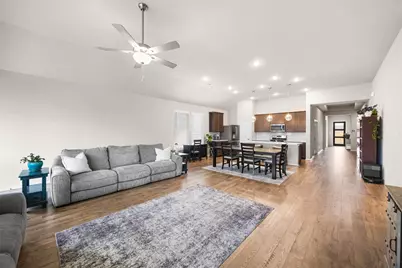 3212 Bright Maple Drive, Spring, TX 77386 - Photo 5