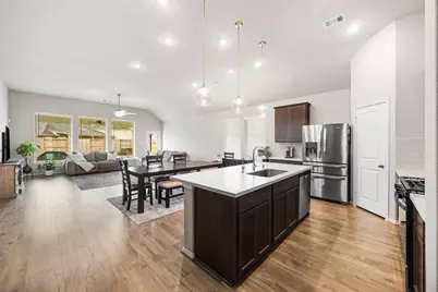 3212 Bright Maple Drive, Spring, TX 77386 - Photo 9