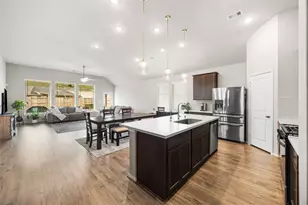 3212 Bright Maple Dr, Spring, TX 77386 - Photo 9