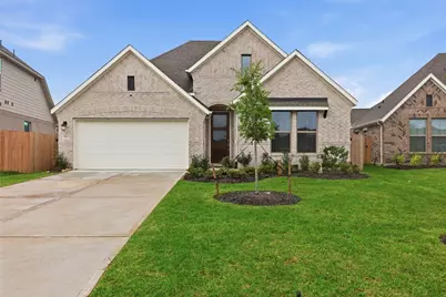 3212 Bright Maple Drive, Spring, TX 77386 - Photo 1
