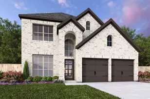 4427 Ruby Gdn Ct, Fulshear, TX 77441 - Photo 1