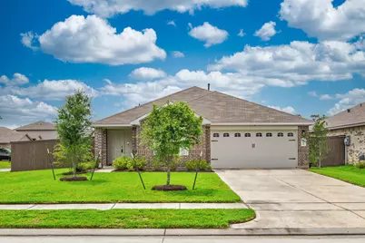 21391 Owl Road, New Caney, TX 77357 - Photo 1