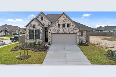 18078 Brennie Bird Lane, Conroe, TX 77302 - Photo 1