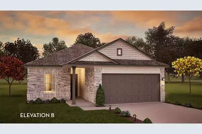 1406 16th Ave N, Texas City, TX 77590 - Photo 1