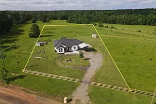 1310 Denson Allen, Coldspring, TX 77331 - Photo 35