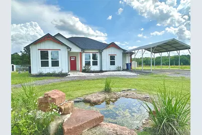 1310 Denson Allen, Coldspring, TX 77331 - Photo 1