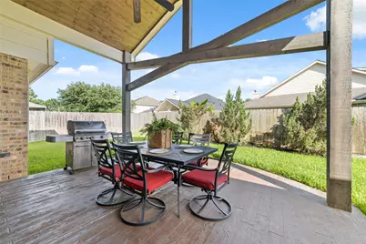 15018 Grape Orchard Court, Cypress, TX 77433 - Photo 33