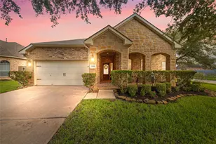 15018 Grape Orchard Ct, Cypress, TX 77433 - Photo 47