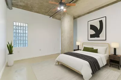 2000 Bagby Street #2401, Houston, TX 77002 - Photo 17