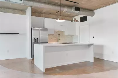 2000 Bagby Street #2401, Houston, TX 77002 - Photo 25