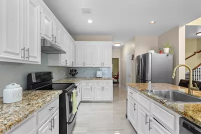 3214 Brook Arbor Lane, Sugar Land, TX 77479 - Photo 23