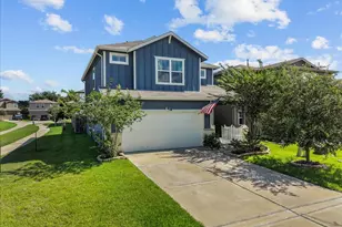 12615 Baker Bend St, Houston, TX 77034 - Photo 1