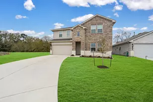 11805 Summertime Dr, Willis, TX 77318 - Photo 3