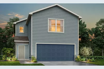 877 Road 590114, Cleveland, TX 77327 - Photo 1