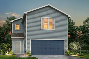 877 Rd 590114, Cleveland, TX 77327 - Photo 1