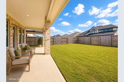 31026 Sun Valley Drive, Brookshire, TX 77423 - Photo 29