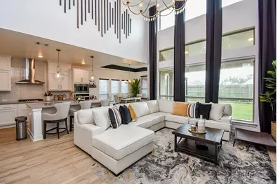 23620 Olive Creek Lane, New Caney, TX 77357 - Photo 5