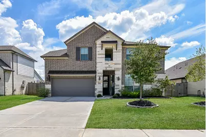23620 Olive Creek Lane, New Caney, TX 77357 - Photo 1