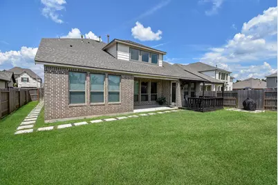 23620 Olive Creek Lane, New Caney, TX 77357 - Photo 29