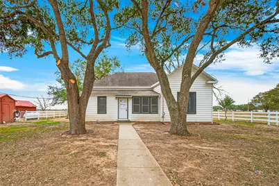1603 Blase Road, Rosenberg, TX 77471 - Photo 1