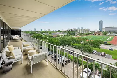 2200 Willowick Road #5C, Houston, TX 77027 - Photo 5