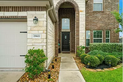 25802 Kinship Court, Katy, TX 77493 - Photo 5