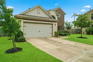 25802 Kinship Ct, Katy, TX 77493 - Photo 3