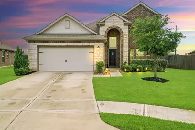 25802 Kinship Court, Katy, TX 77493 - Photo 1