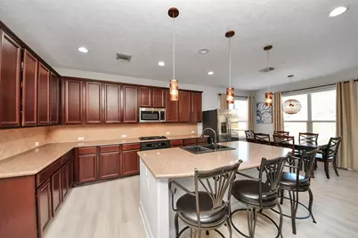 10810 Lake Raven Court, Cypress, TX 77433 - Photo 13