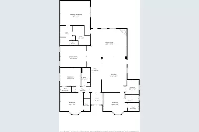 3409 Bahia Road, Dickinson, TX 77539 - Photo 37