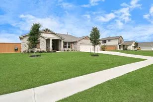 395 Hunter Rnch Wy, Dayton, TX 77535 - Photo 1