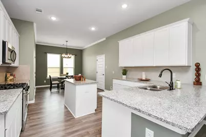 395 Hunter Ranch Way, Dayton, TX 77535 - Photo 11