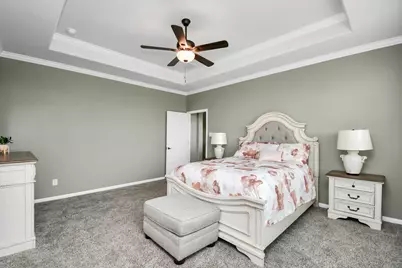 395 Hunter Ranch Way, Dayton, TX 77535 - Photo 21