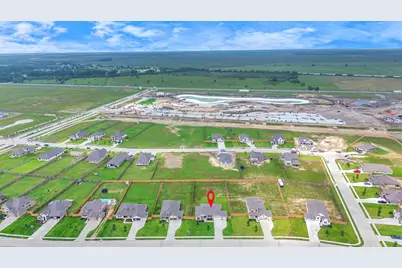 395 Hunter Ranch Way, Dayton, TX 77535 - Photo 29