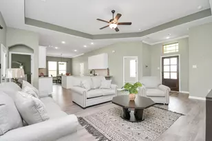 395 Hunter Rnch Wy, Dayton, TX 77535 - Photo 9