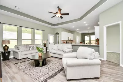 395 Hunter Ranch Way, Dayton, TX 77535 - Photo 7