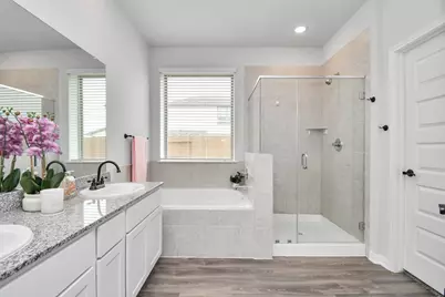 395 Hunter Ranch Way, Dayton, TX 77535 - Photo 23