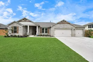 395 Hunter Rnch Wy, Dayton, TX 77535 - Photo 5
