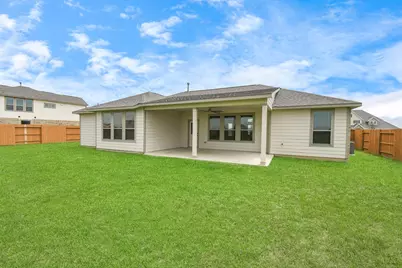 395 Hunter Ranch Way, Dayton, TX 77535 - Photo 33